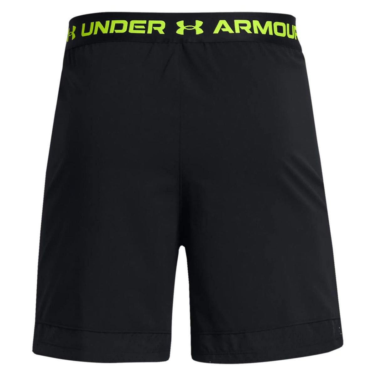 UNDER ARMOUR VANISH WOVEN 6IN SHORTS - seconda immagine