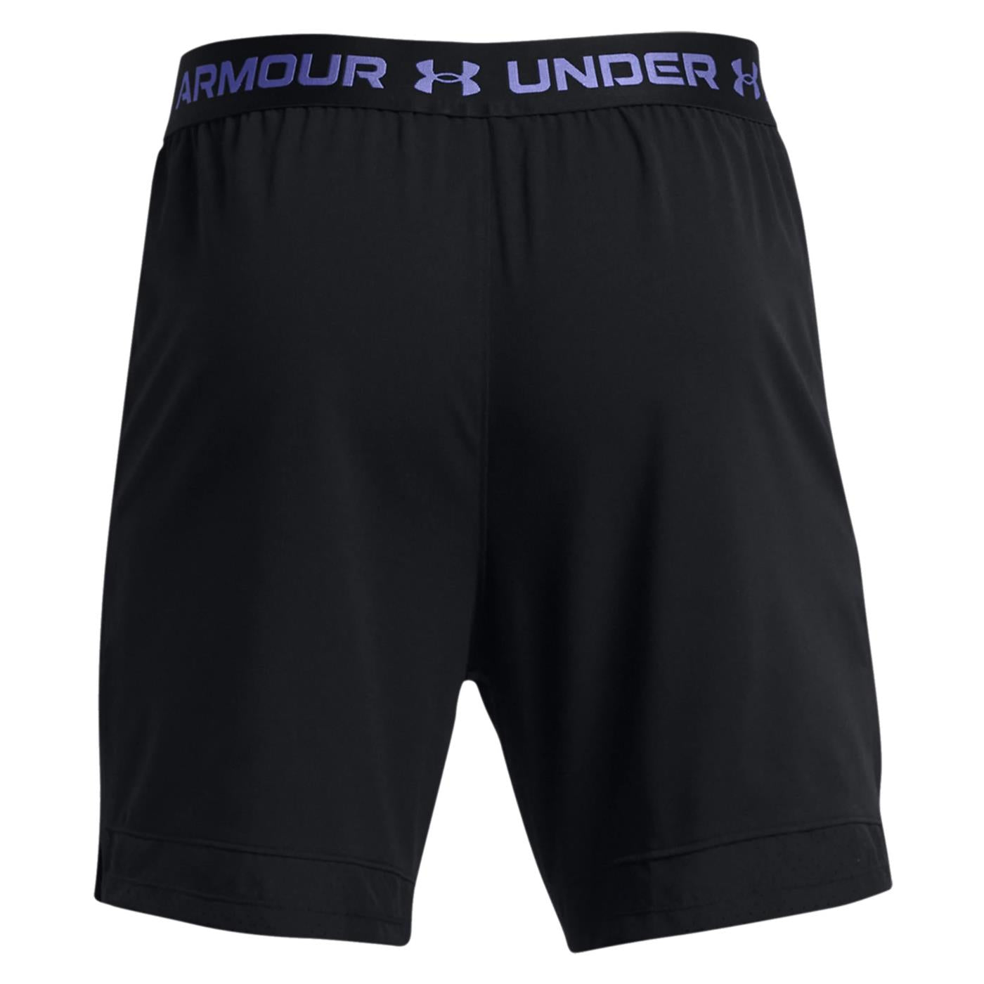 UNDER ARMOUR VANISH WOVEN 6IN SHORTS