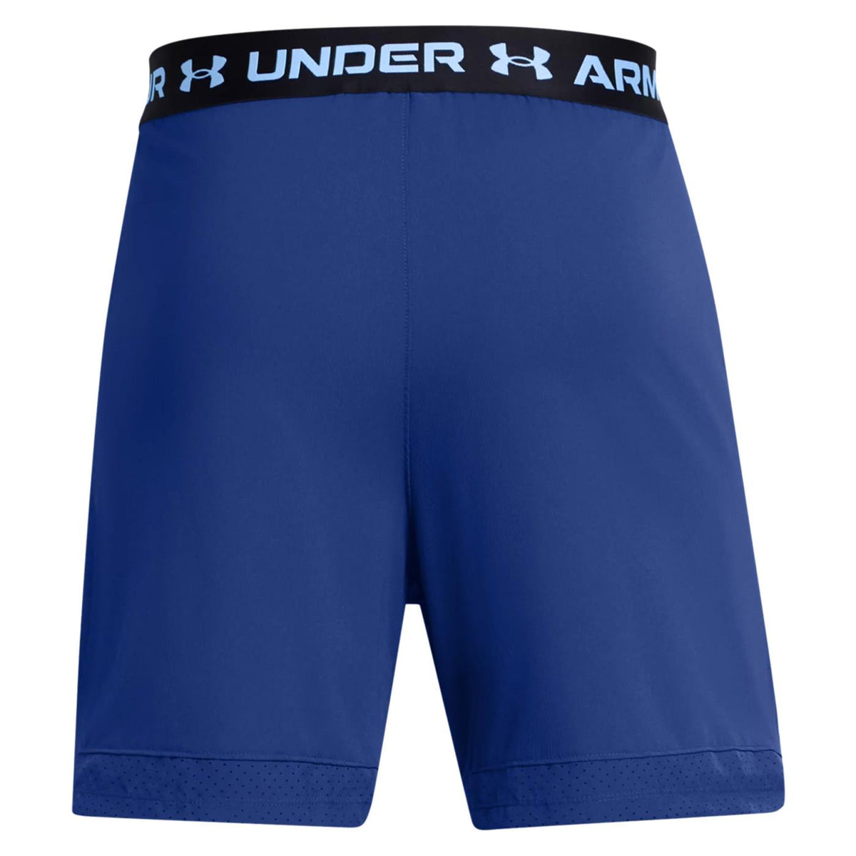UNDER ARMOUR VANISH WOVEN 6IN SHORTS - seconda immagine