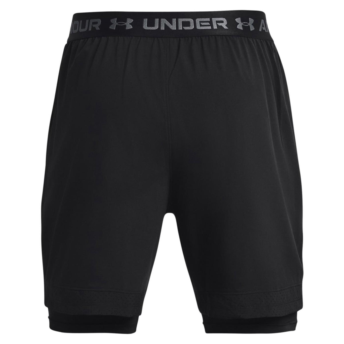 UNDER ARMOR VANISH WOVEN 2IN1 - seconda immagine