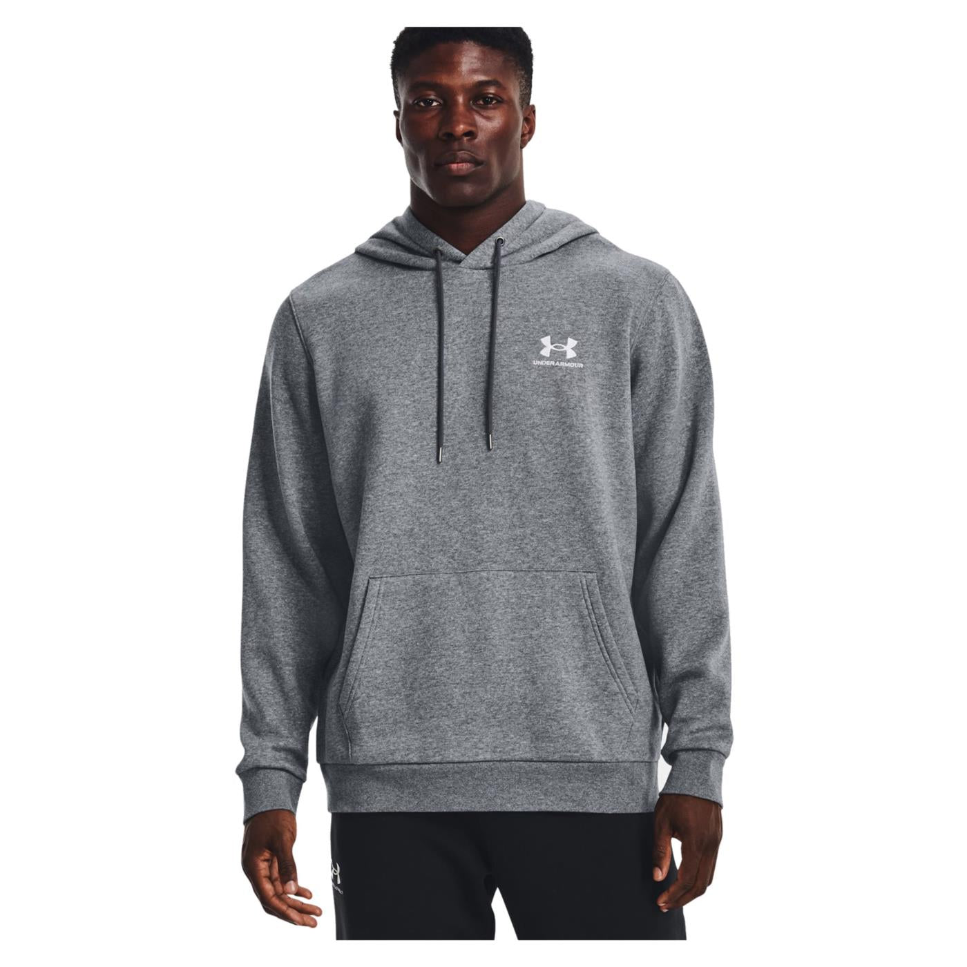 UNDER ARMOUR ESSENTIAL FLEECE HOODIE