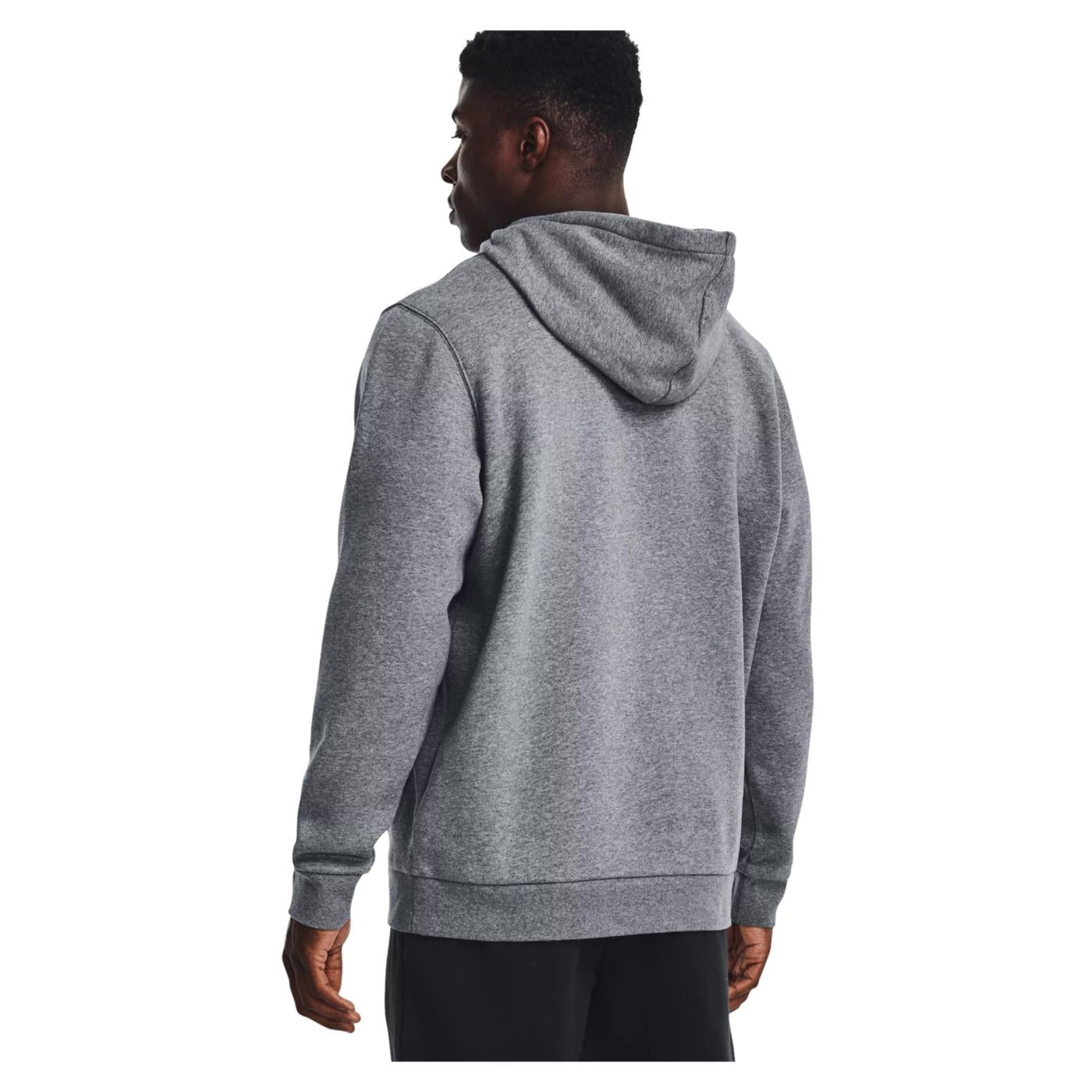 UNDER ARMOUR ESSENTIAL FLEECE HOODIE