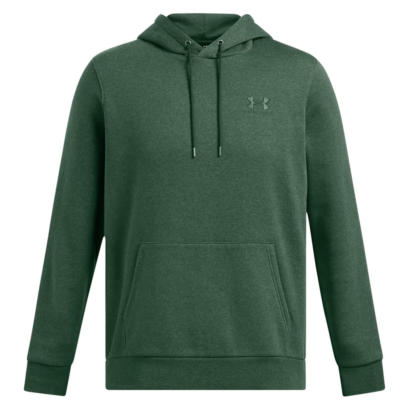 UNDER ARMOUR ESSENTIAL FLEECE HOODIE