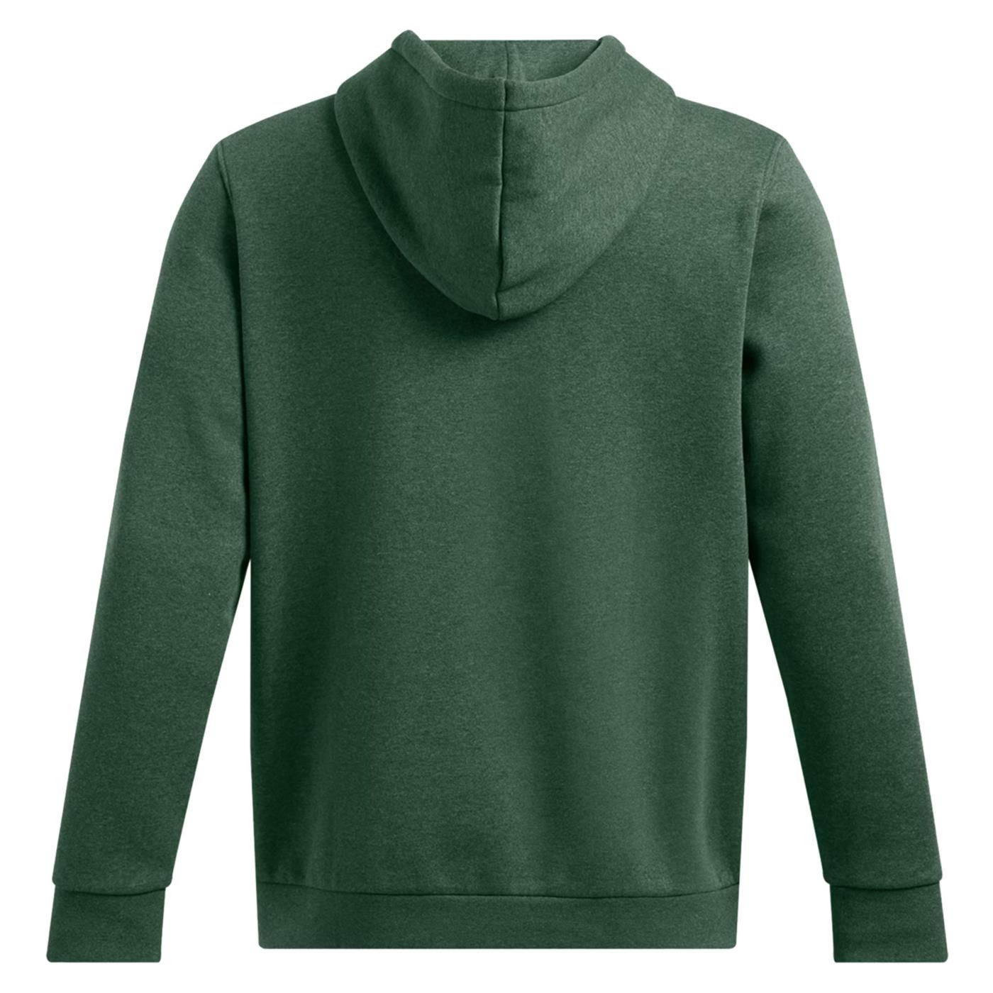 UNDER ARMOUR ESSENTIAL FLEECE HOODIE