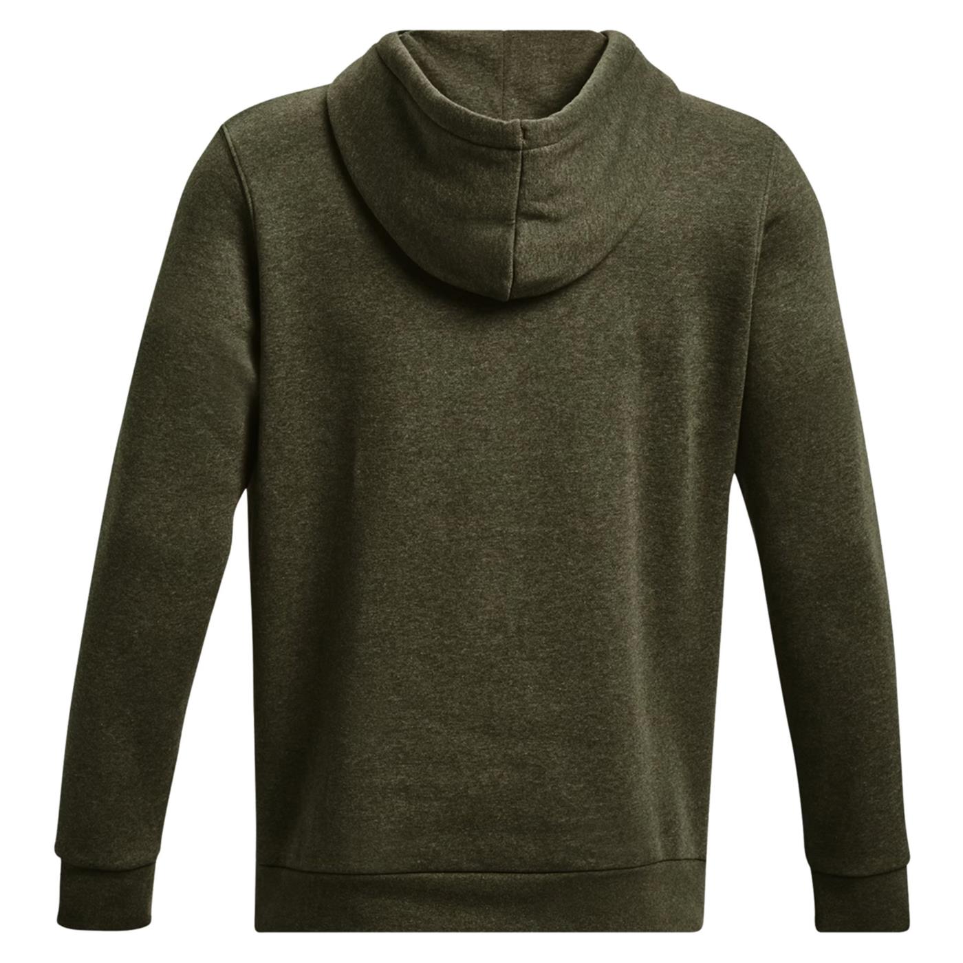 UNDER ARMOUR ESSENTIAL FLEECE HOODIE