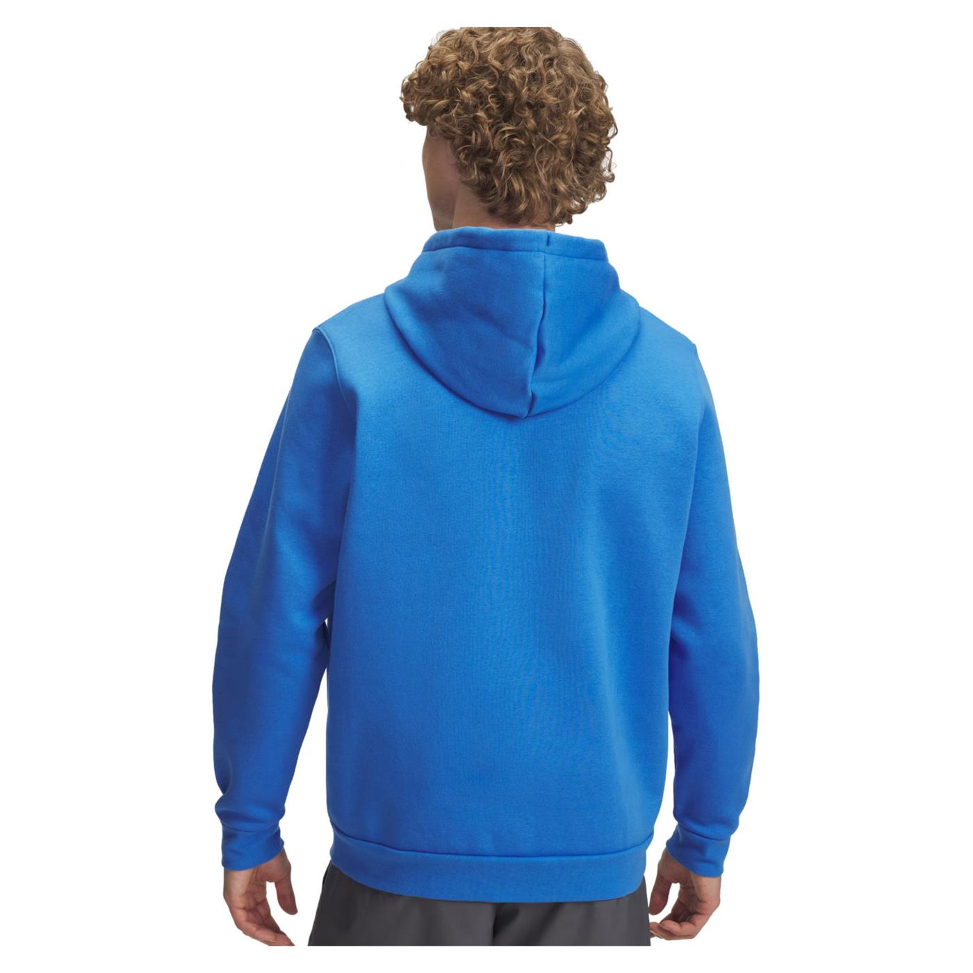 UNDER ARMOUR ESSENTIAL FLEECE HOODIE