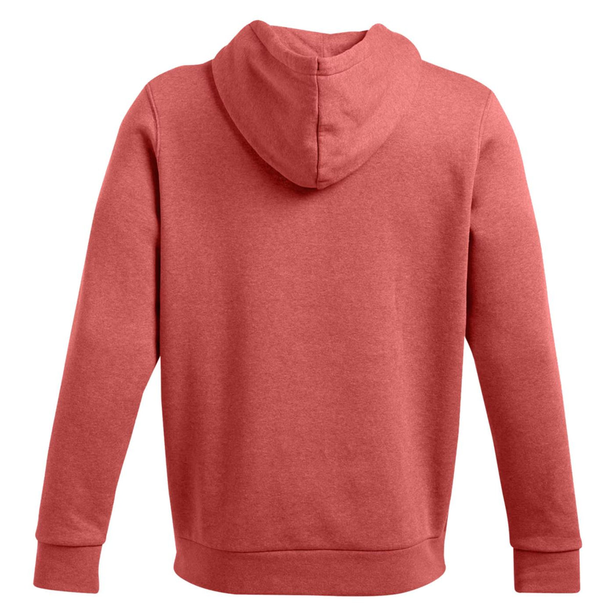 UNDER ARMOUR ESSENTIAL FLEECE HOODIE - seconda immagine