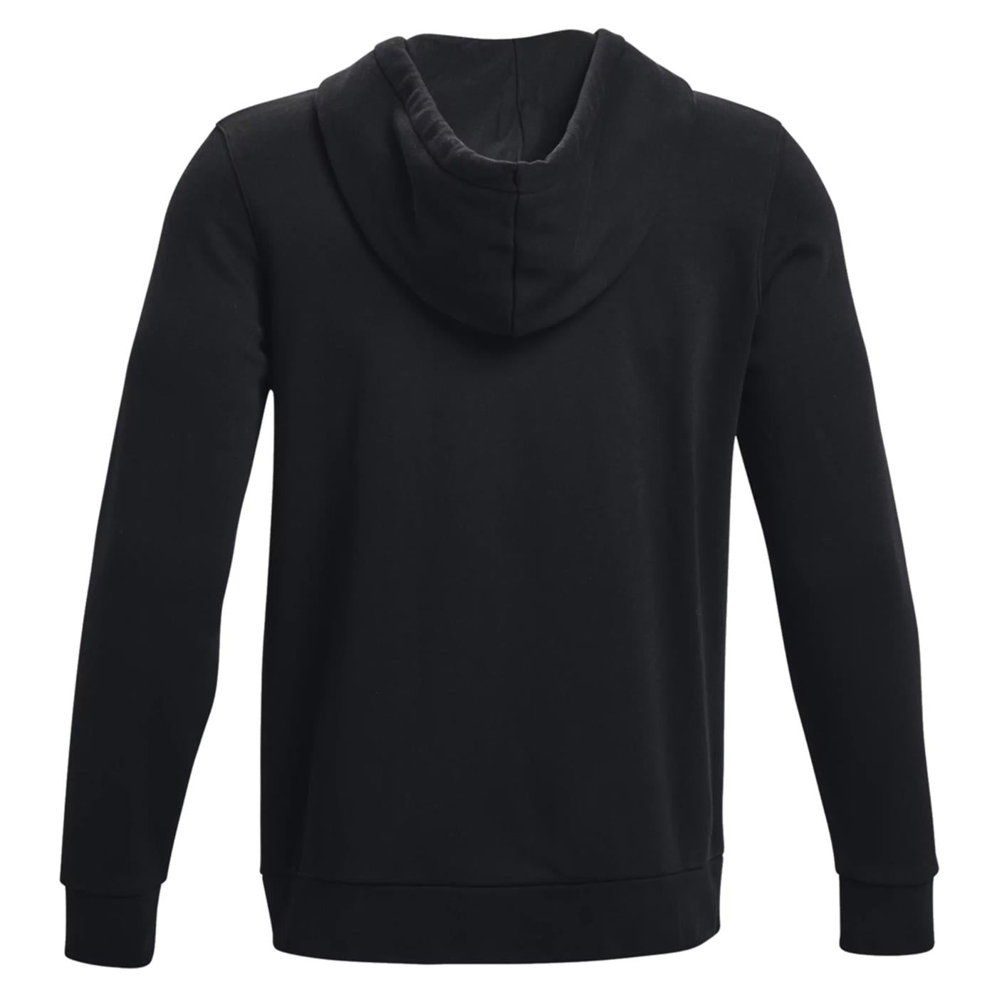 UNDER ARMOUR ESSENTIAL FLEECE FZ HOOD