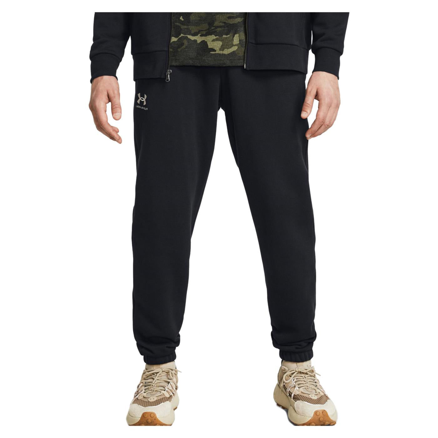 UNDER ARMOUR ESSENTIAL FLEECE JOGGER