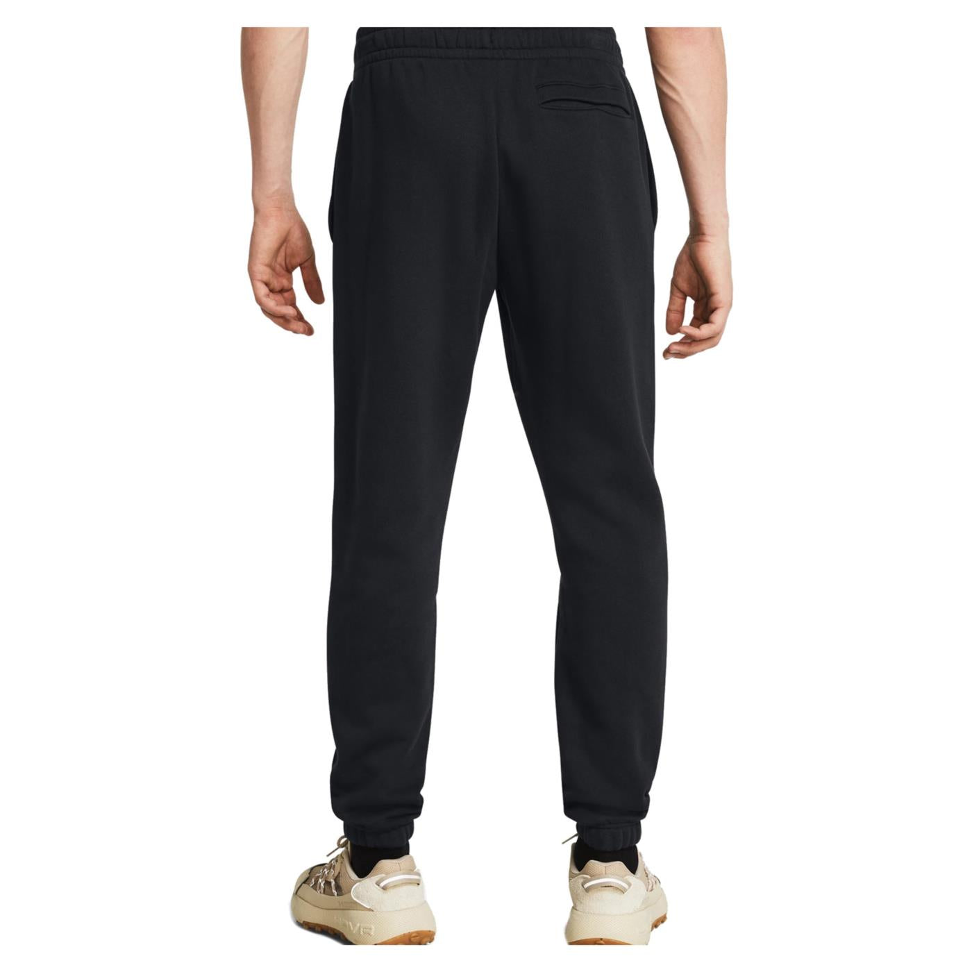 UNDER ARMOUR ESSENTIAL FLEECE JOGGER
