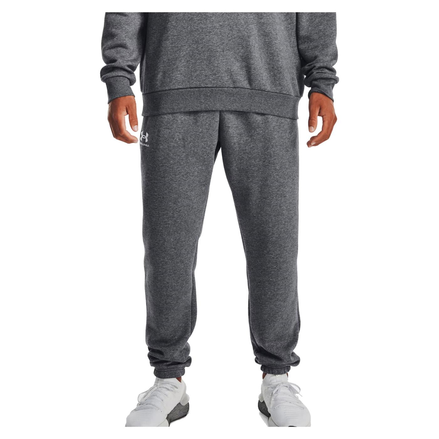 UNDER ARMOUR ESSENTIAL FLEECE JOGGER