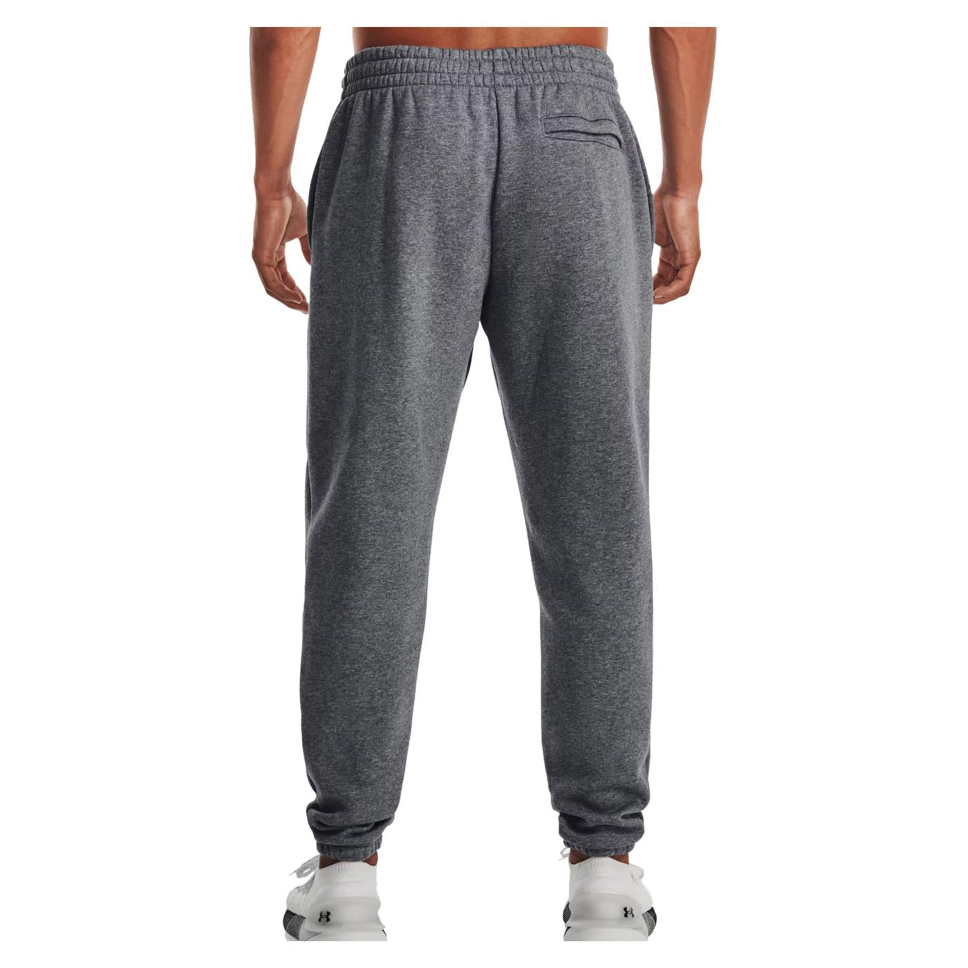 UNDER ARMOUR ESSENTIAL FLEECE JOGGER