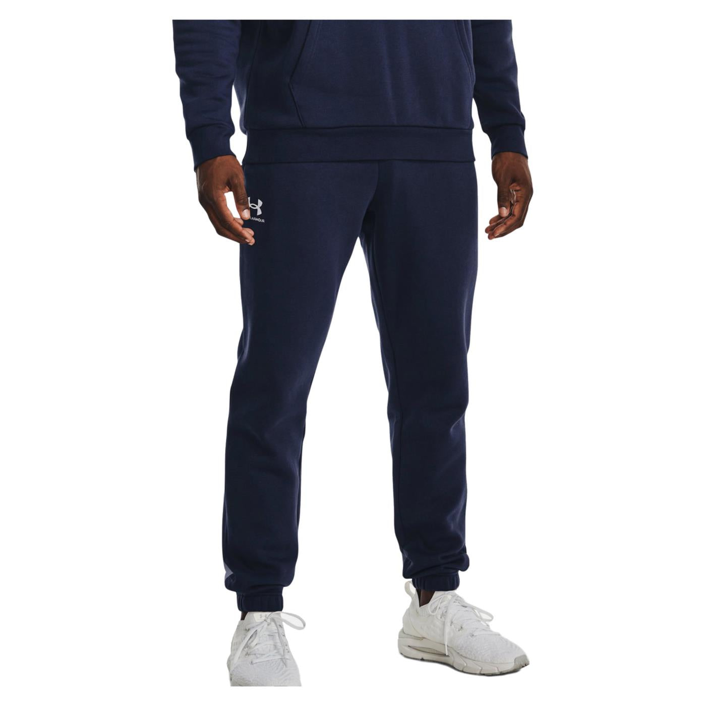 UNDER ARMOUR ESSENTIAL FLEECE JOGGER