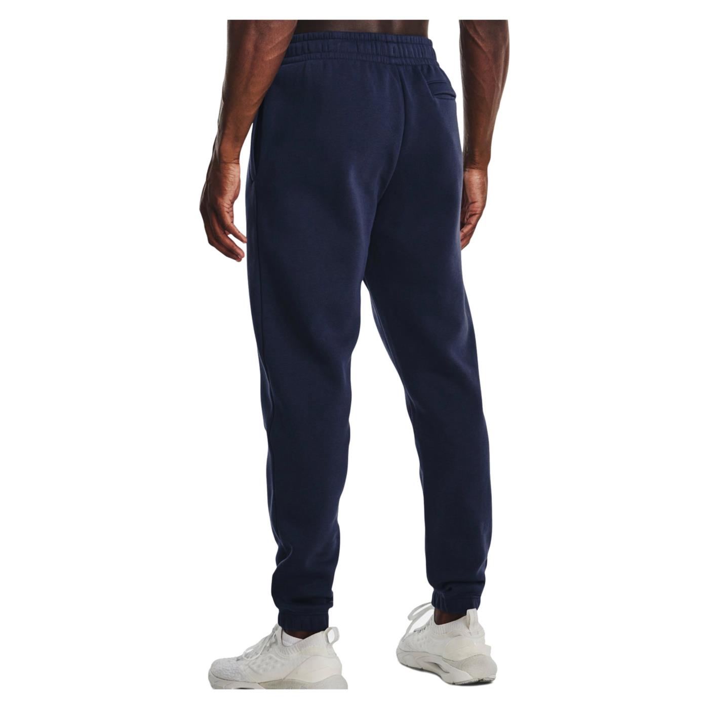UNDER ARMOUR ESSENTIAL FLEECE JOGGER