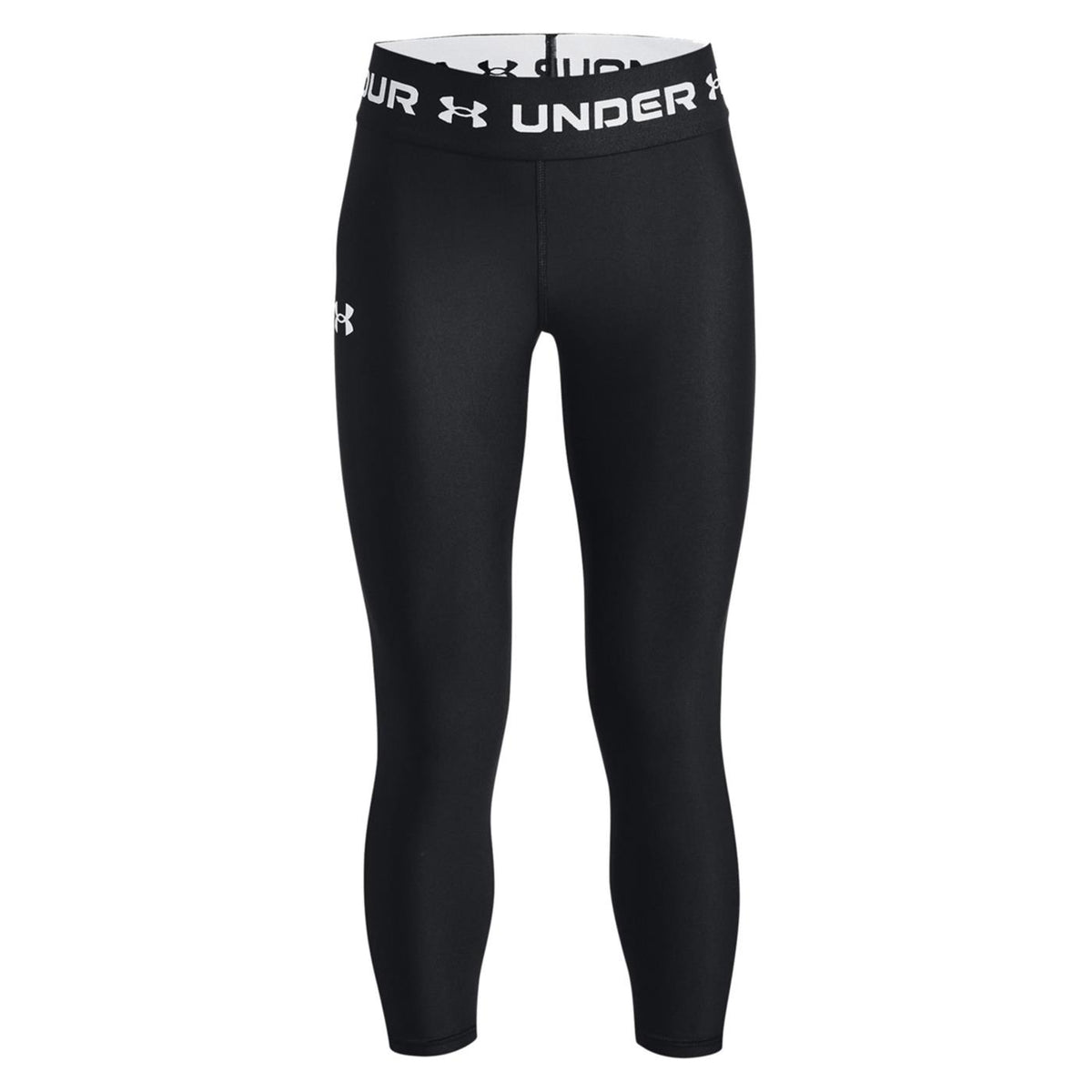 UNDER ARMOR ARMOR ANKLE CROP JR PANT