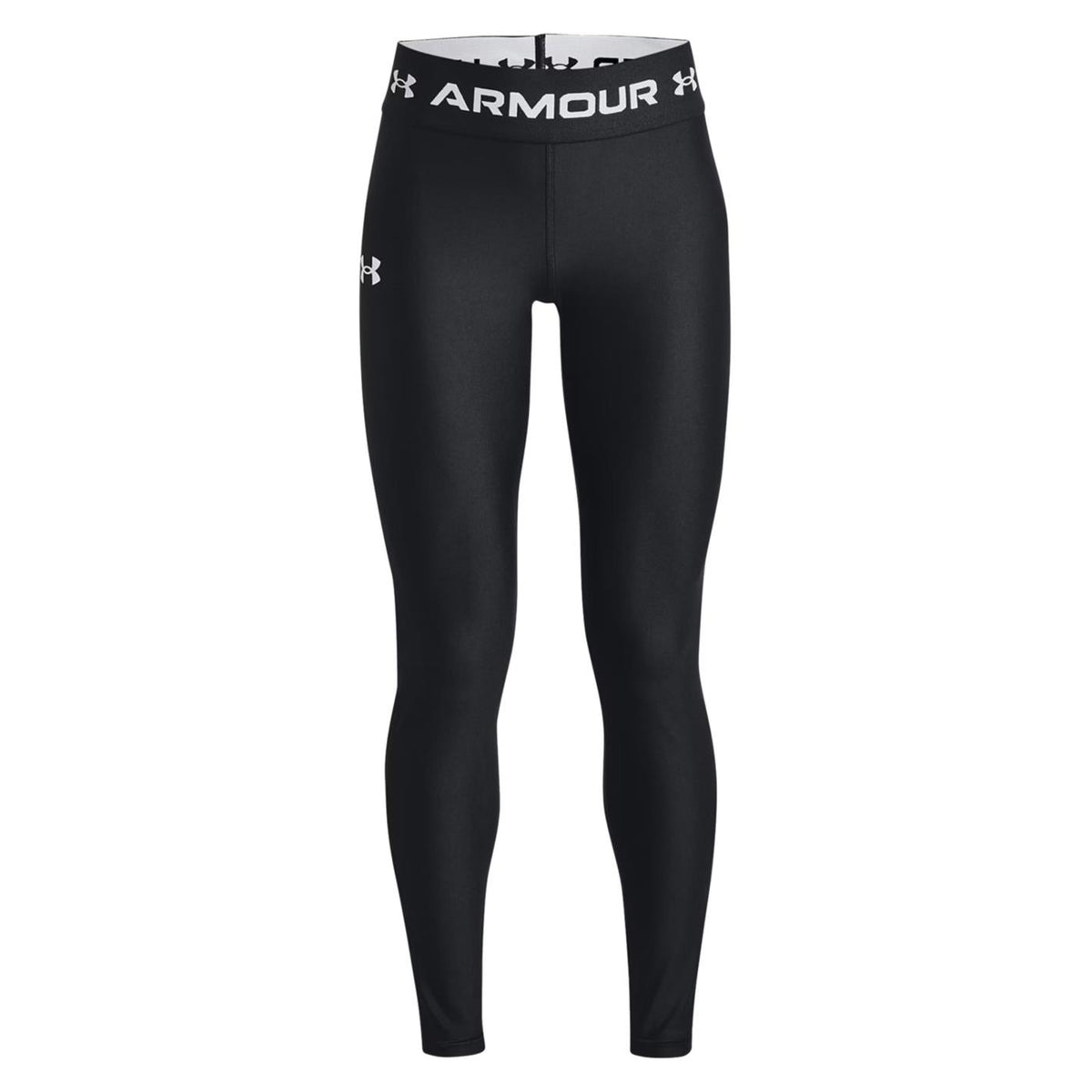 UNDER ARMOR ARMOR LEGGINGS JR