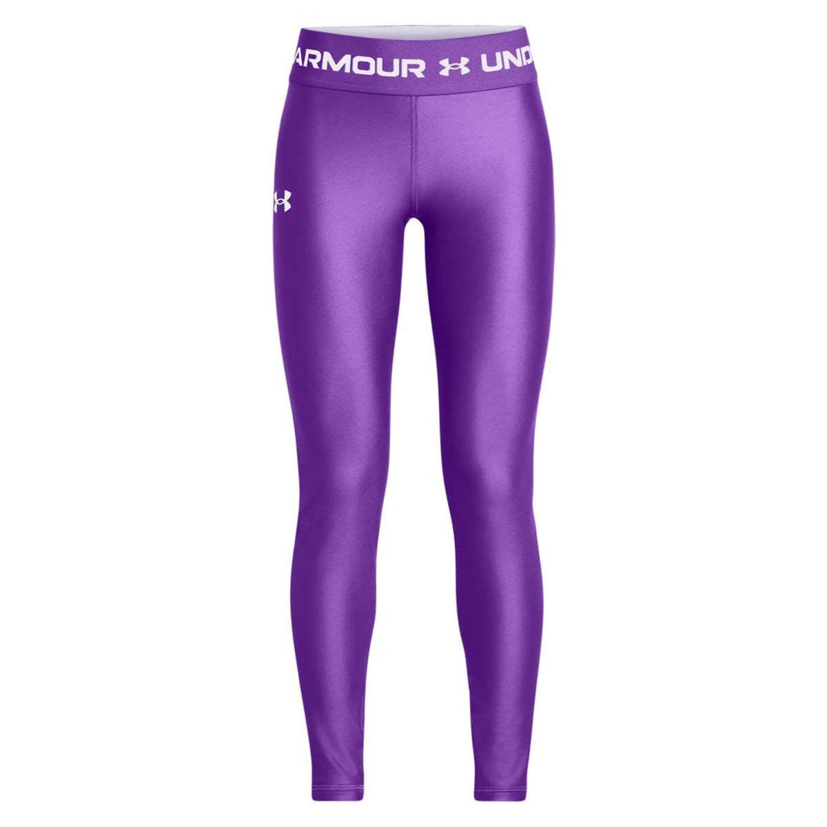 UNDER ARMOR GIRL ARMOR LEGGING