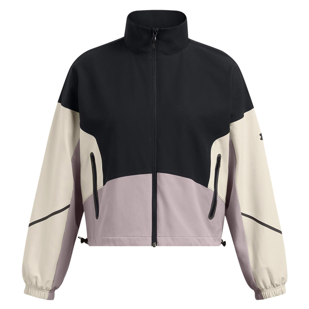 UNDER ARMOR W UNSTOPPABLE JACKET