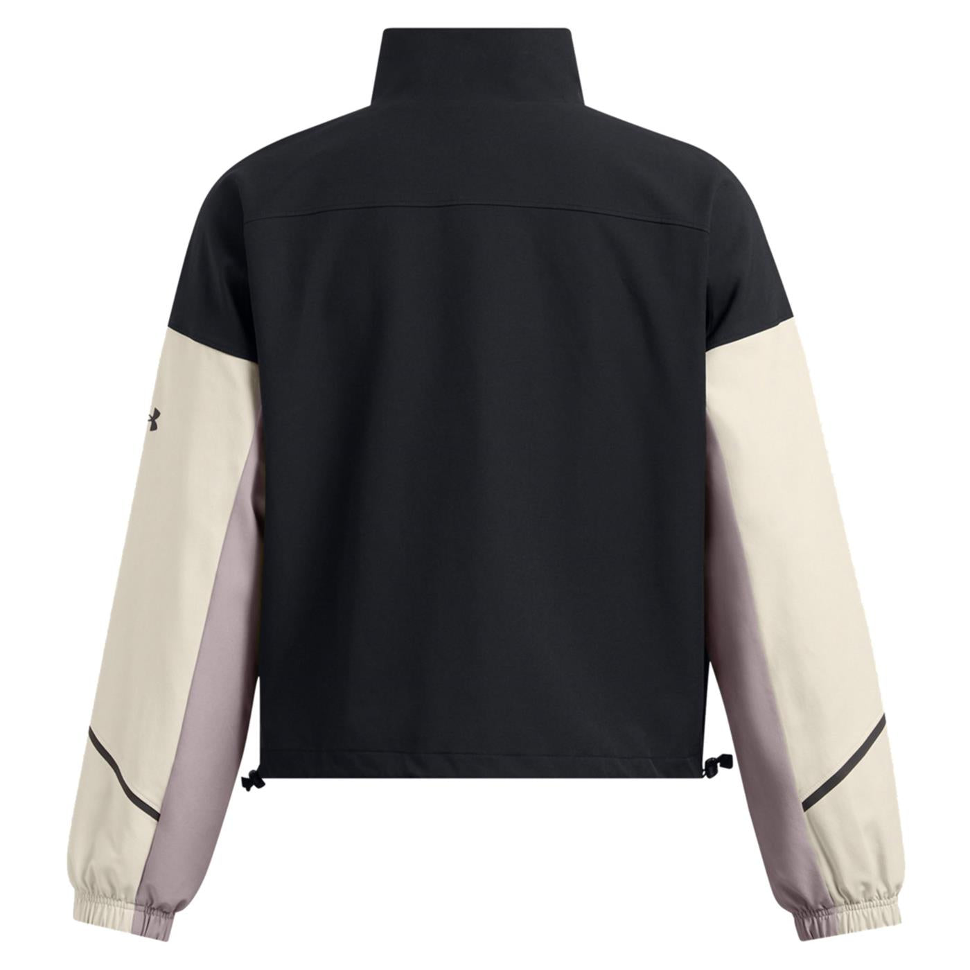 UNDER ARMOUR W UNSTOPPABLE JACKET