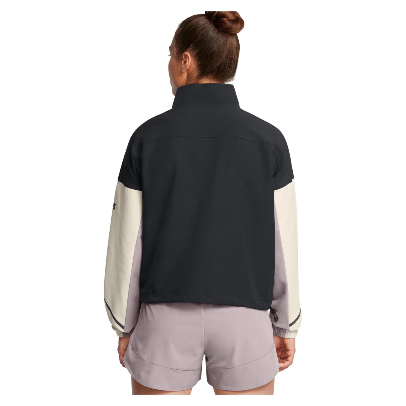 UNDER ARMOUR W UNSTOPPABLE JACKET