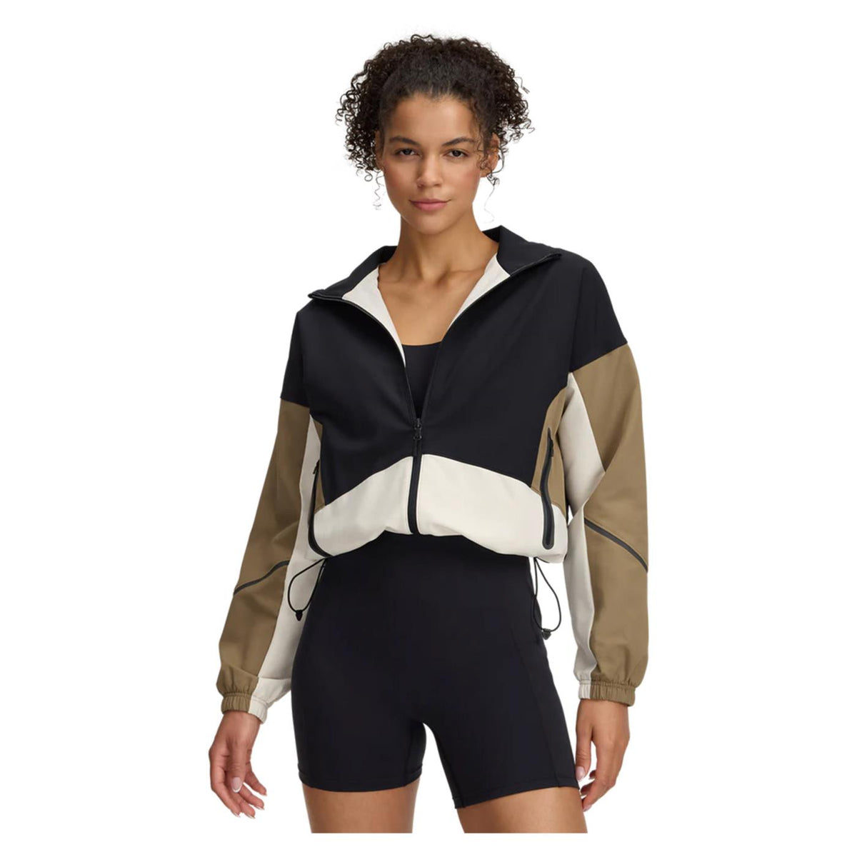 UNDER ARMOUR W UNSTOPPABLE JACKET
