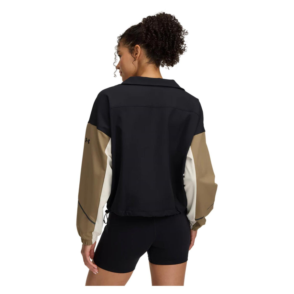UNDER ARMOUR W UNSTOPPABLE JACKET - seconda immagine