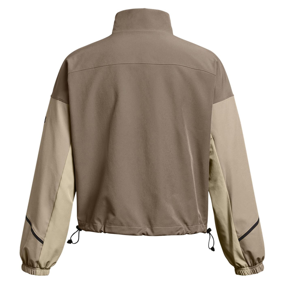 UNDER ARMOUR UNSTOPPABLE JACKET WOMAN - seconda immagine