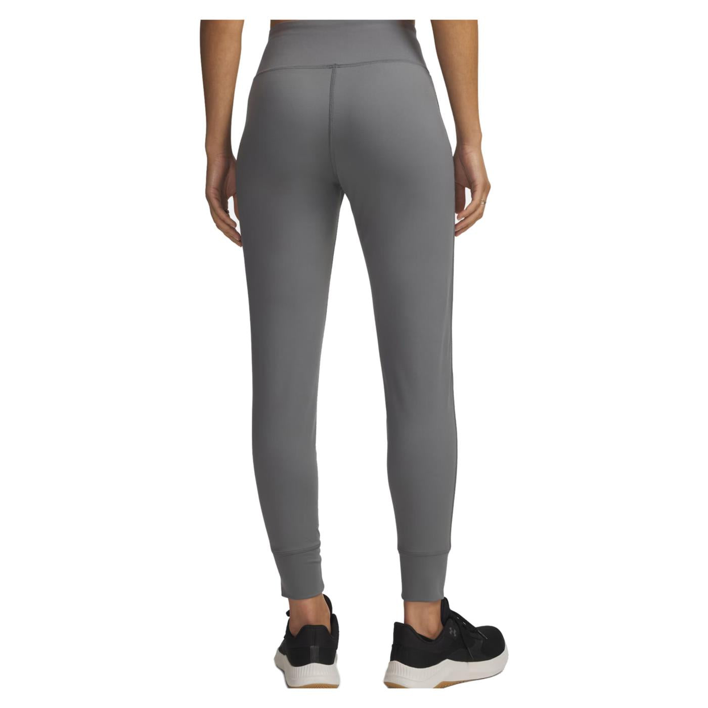 UNDER ARMOUR W MOTION JOGGER - Grigio scuro - vista 2