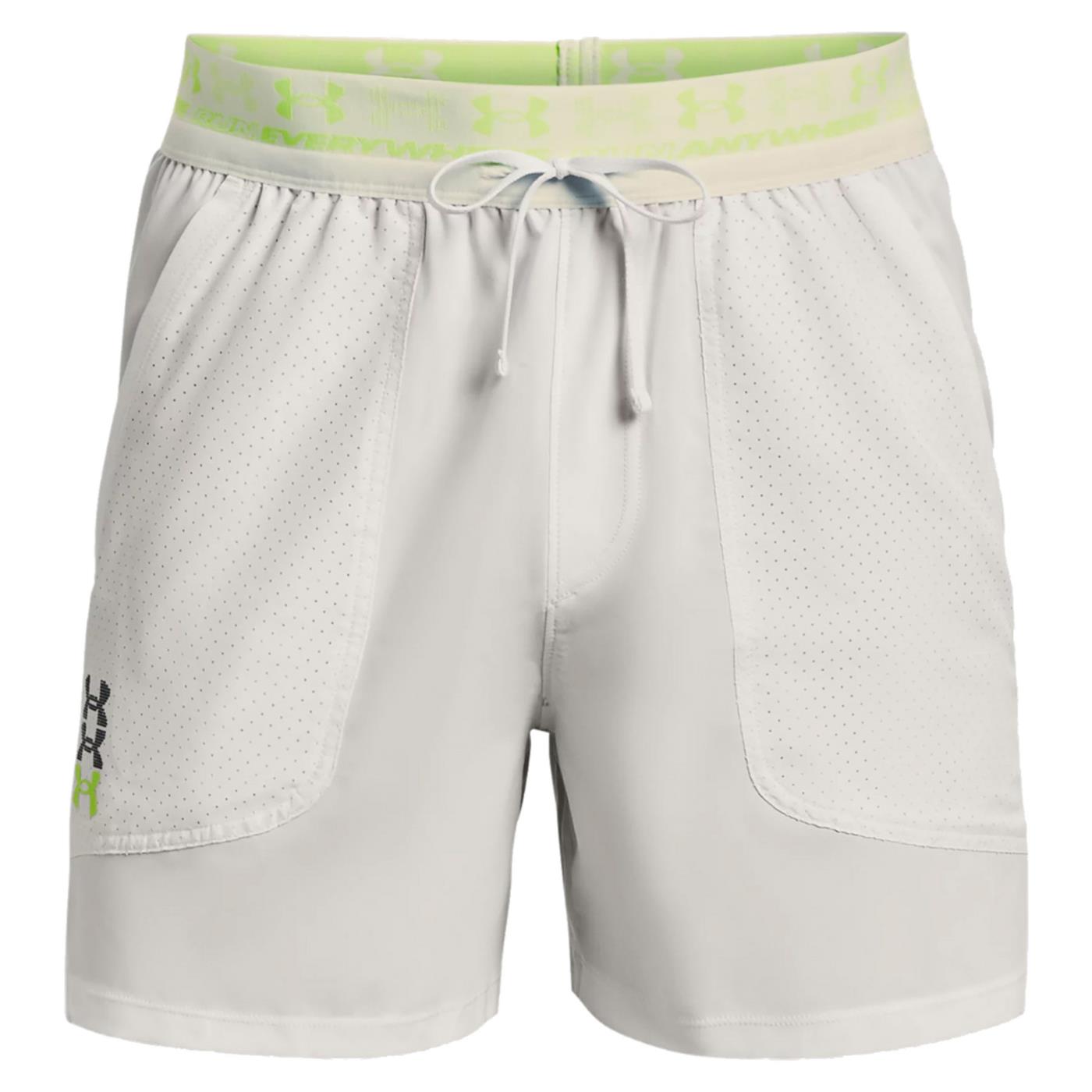 UNDER ARMOUR RUN ANYWHERE SHORT