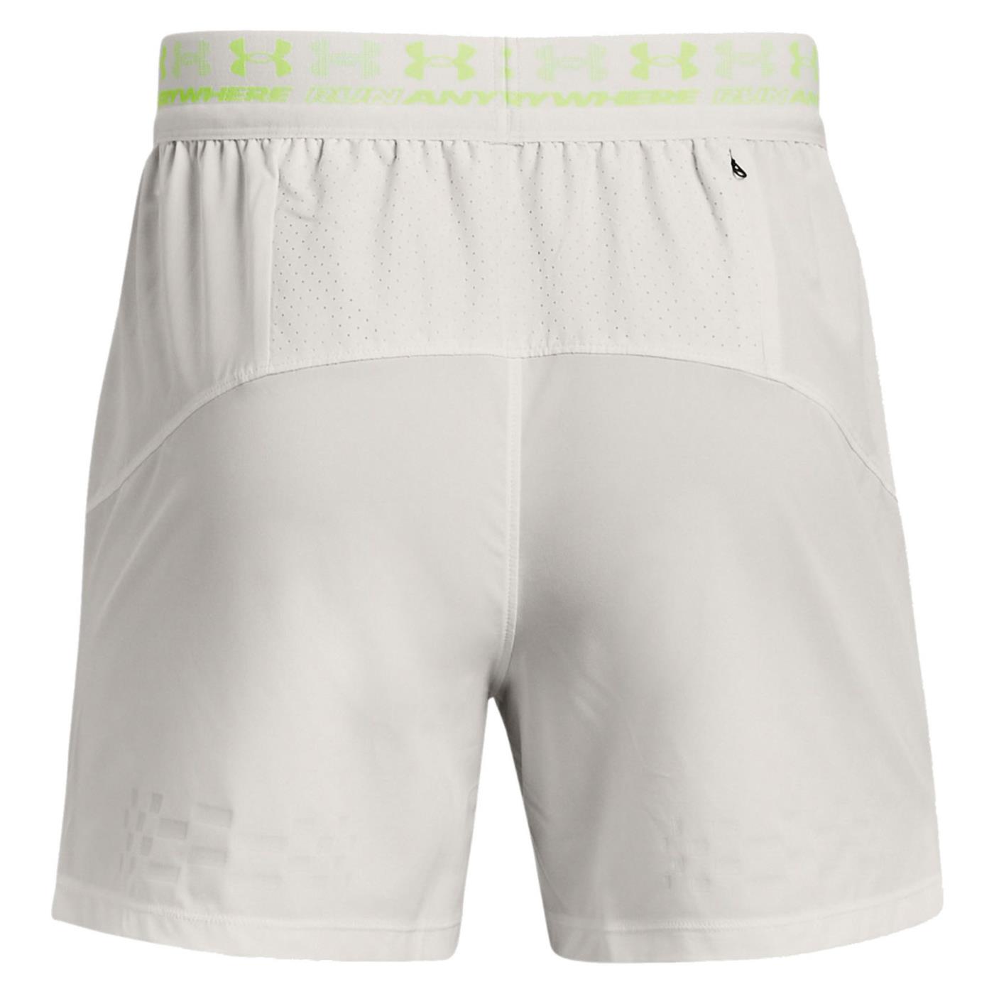 UNDER ARMOUR RUN ANYWHERE SHORT
