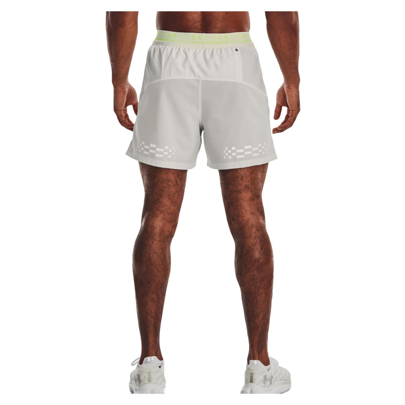 UNDER ARMOUR RUN ANYWHERE SHORT