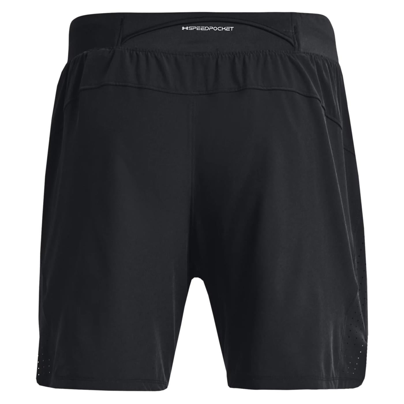 UNDER ARMOUR LAUNCH ELITE 7IN SHORT