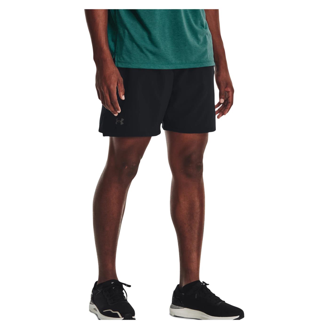 UNDER ARMOUR LAUNCH ELITE 7IN SHORT
