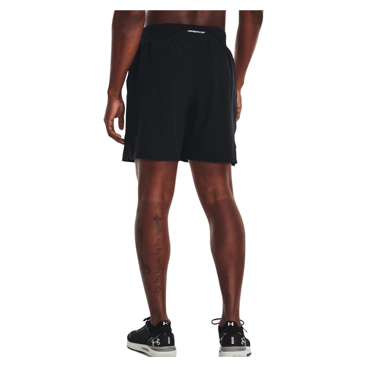 UNDER ARMOUR LAUNCH ELITE 7IN SHORT