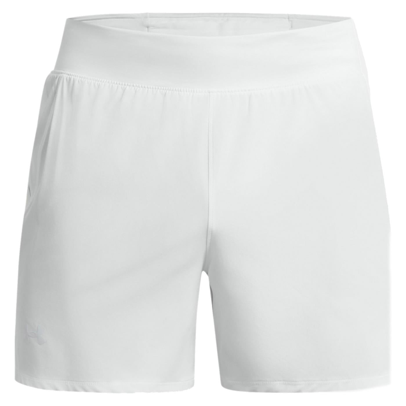 UNDER ARMOUR LAUNCH ELITE 5 RUN SHORT