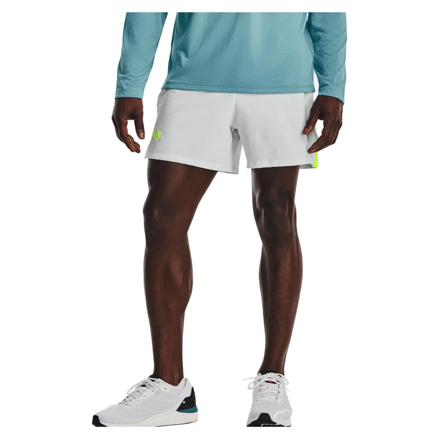 UNDER ARMOUR LAUNCH ELITE 5 RUN SHORT