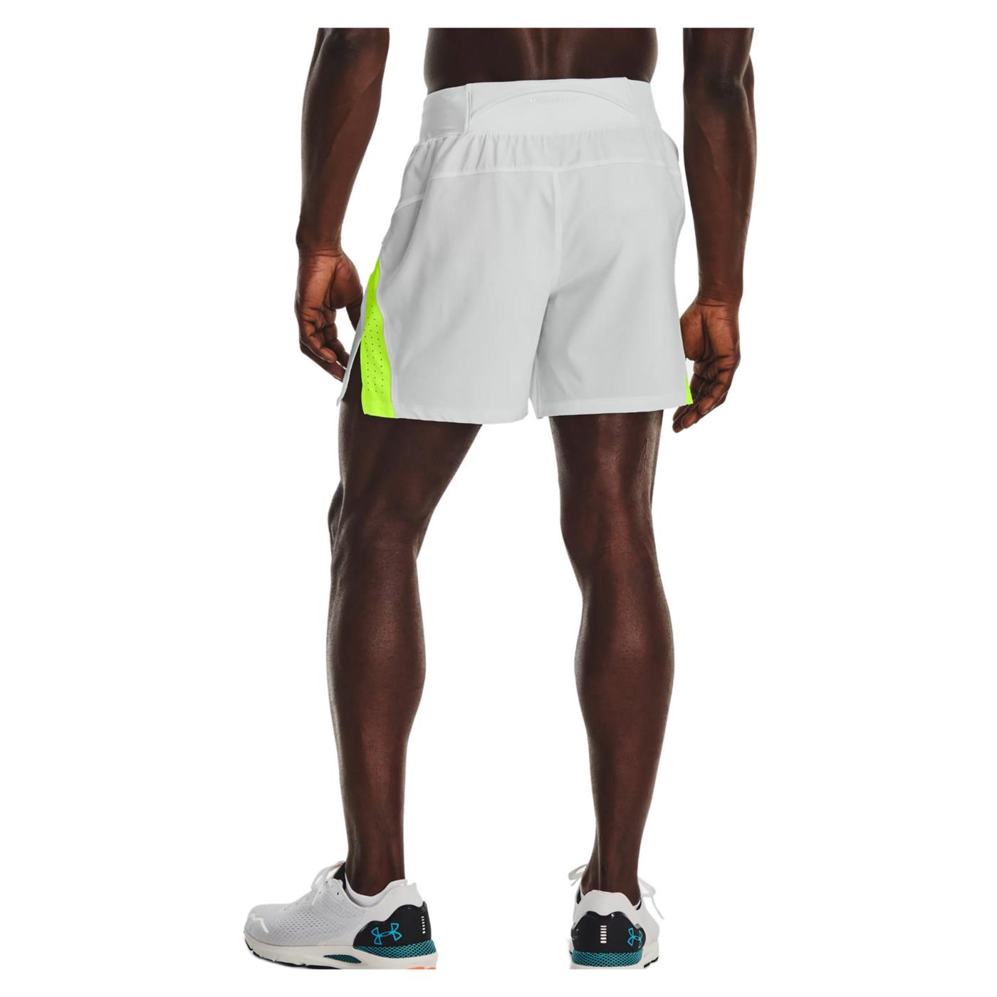 UNDER ARMOUR LAUNCH ELITE 5 RUN SHORT