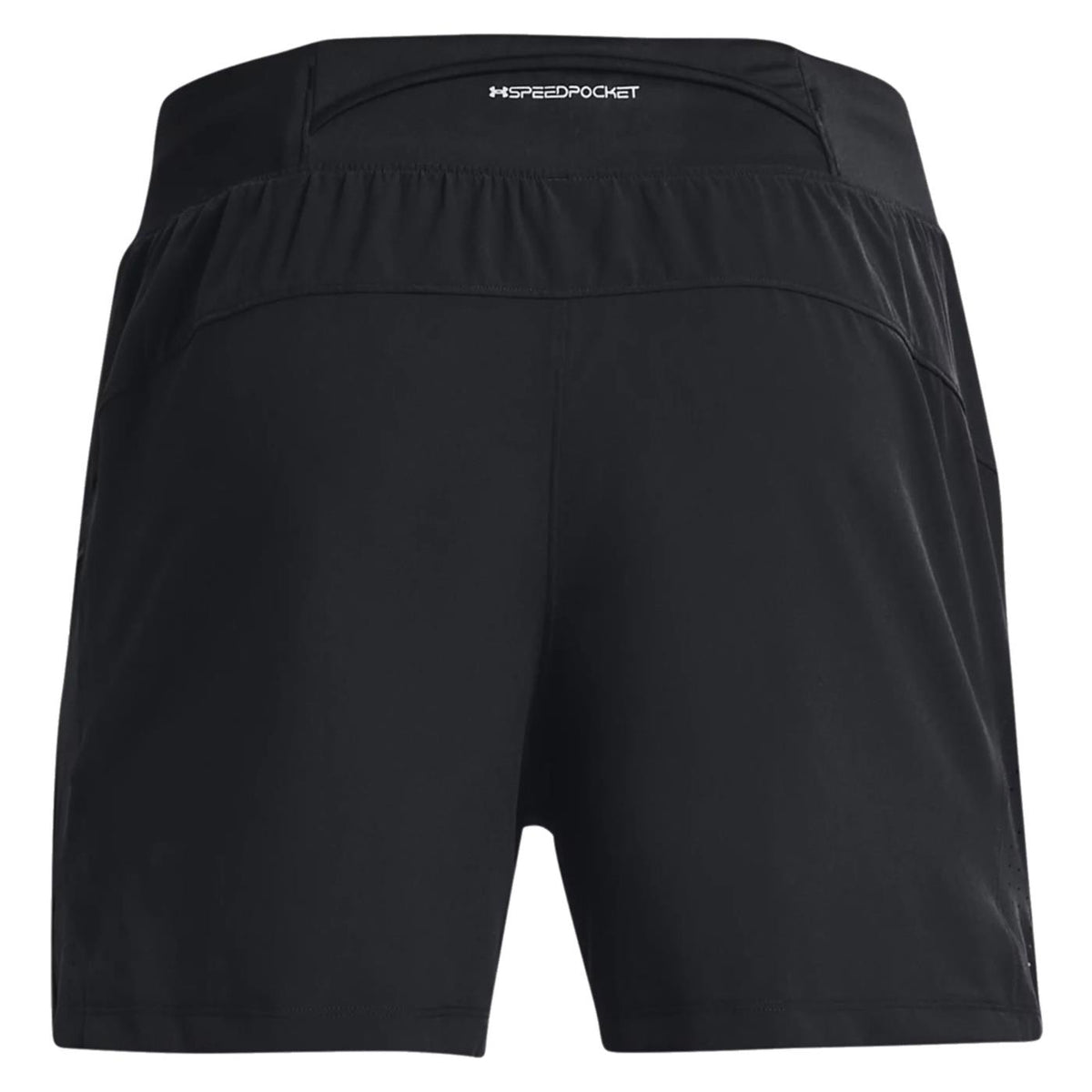UNDER ARMOUR LAUNCH PRO 5IN SHORTS - seconda immagine