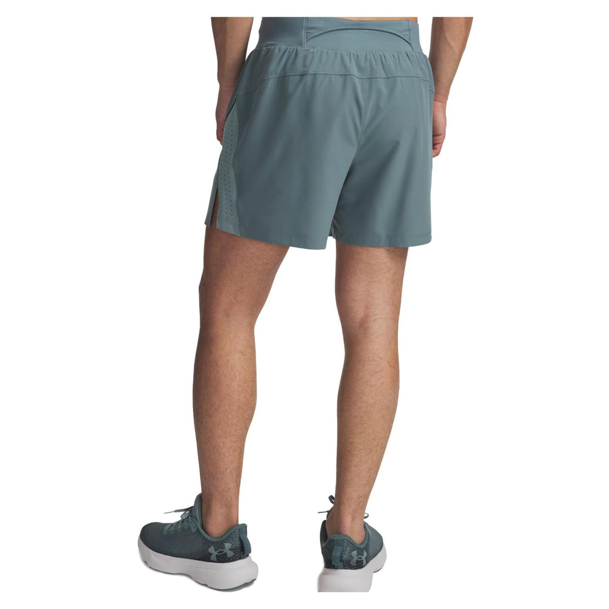 UNDER ARMOUR LAUNCH PRO 5IN SHORTS - seconda immagine