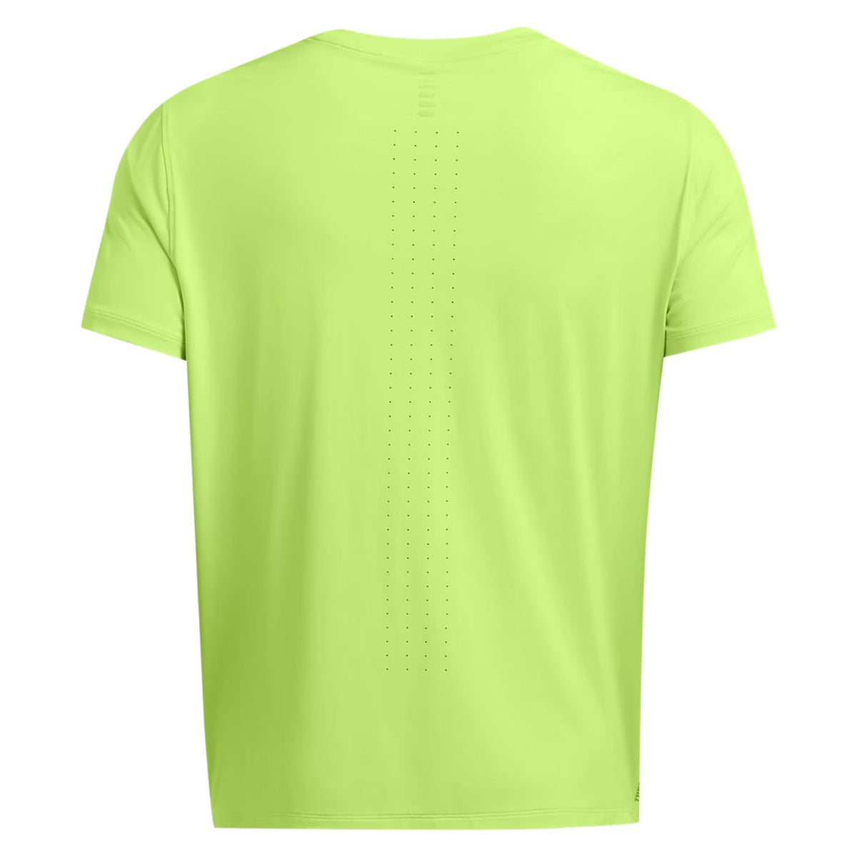 UNDER ARMOUR LAUNCH ELITE GRAPHIC TEE - seconda immagine
