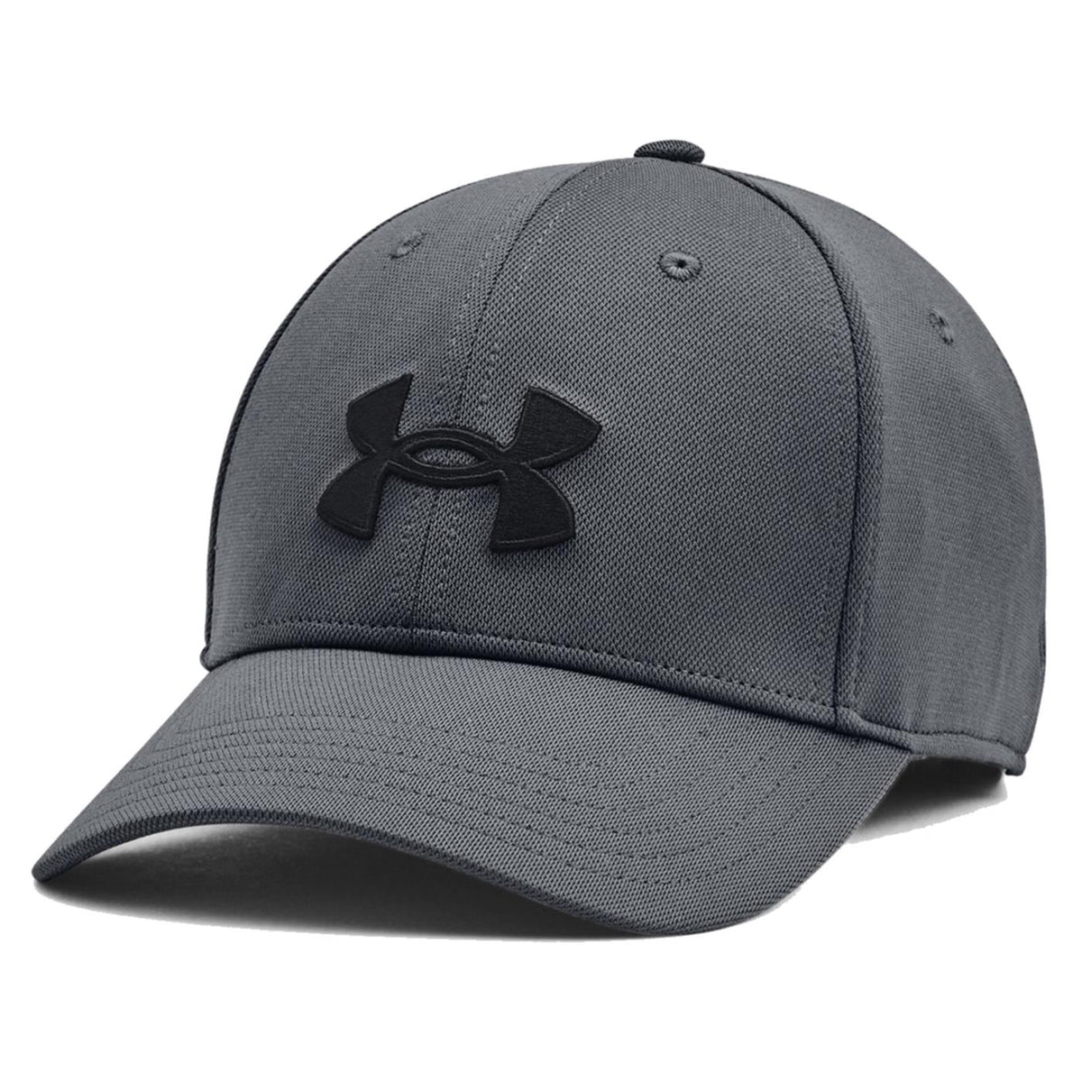 UNDER ARMOUR BLITZING ADJUSTABLE CAP