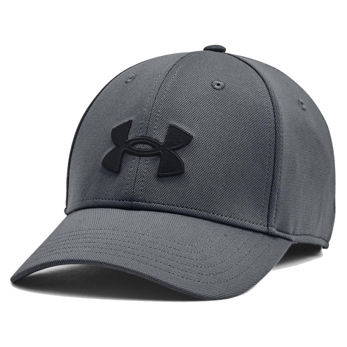 UNDER ARMOR BLITZING ADJUSTABLE CAP