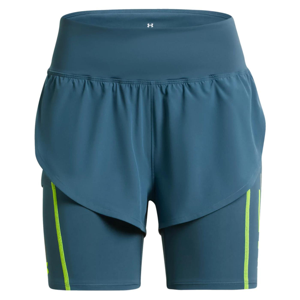 UNDER ARMOR RUN ANYWHERE W SHORT