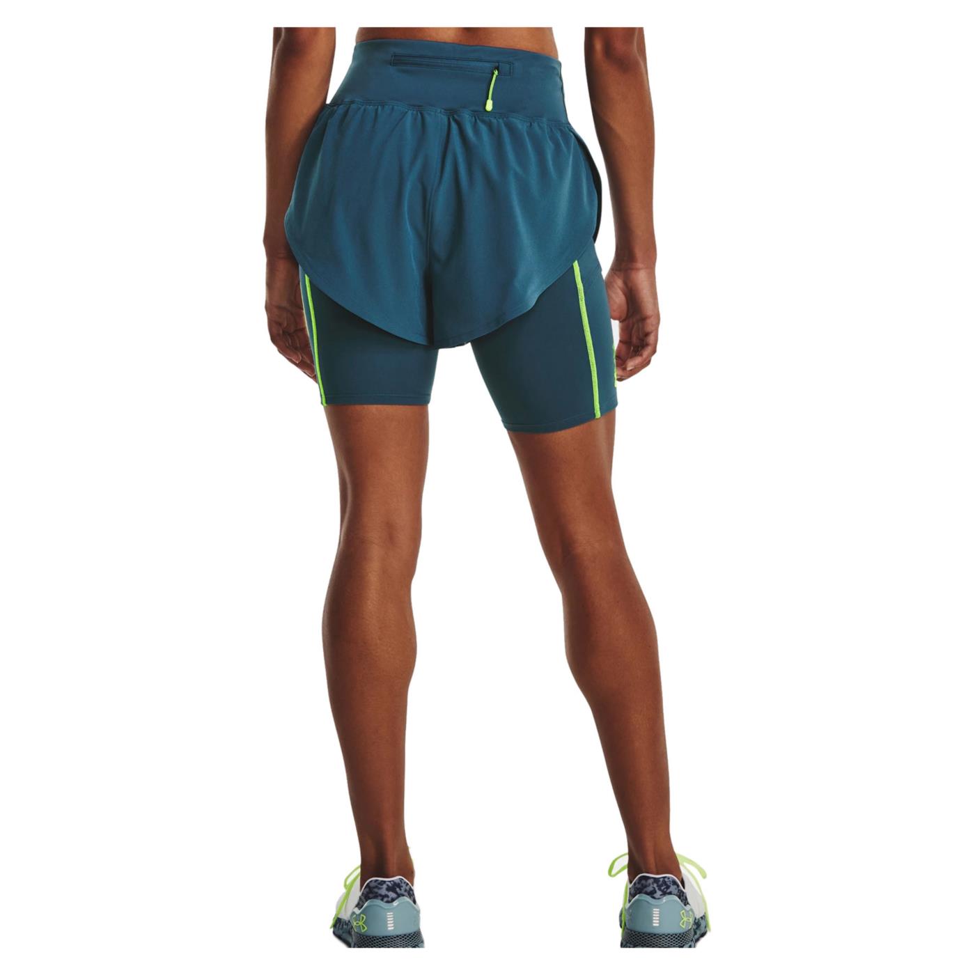 UNDER ARMOUR RUN ANYWHERE W SHORT