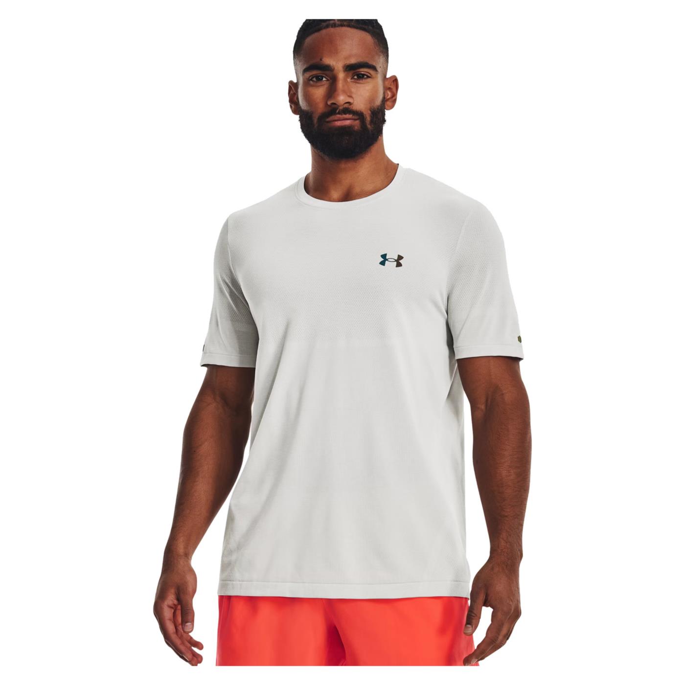 UNDER ARMOUR VANISH ELITE SEAMLESS SS