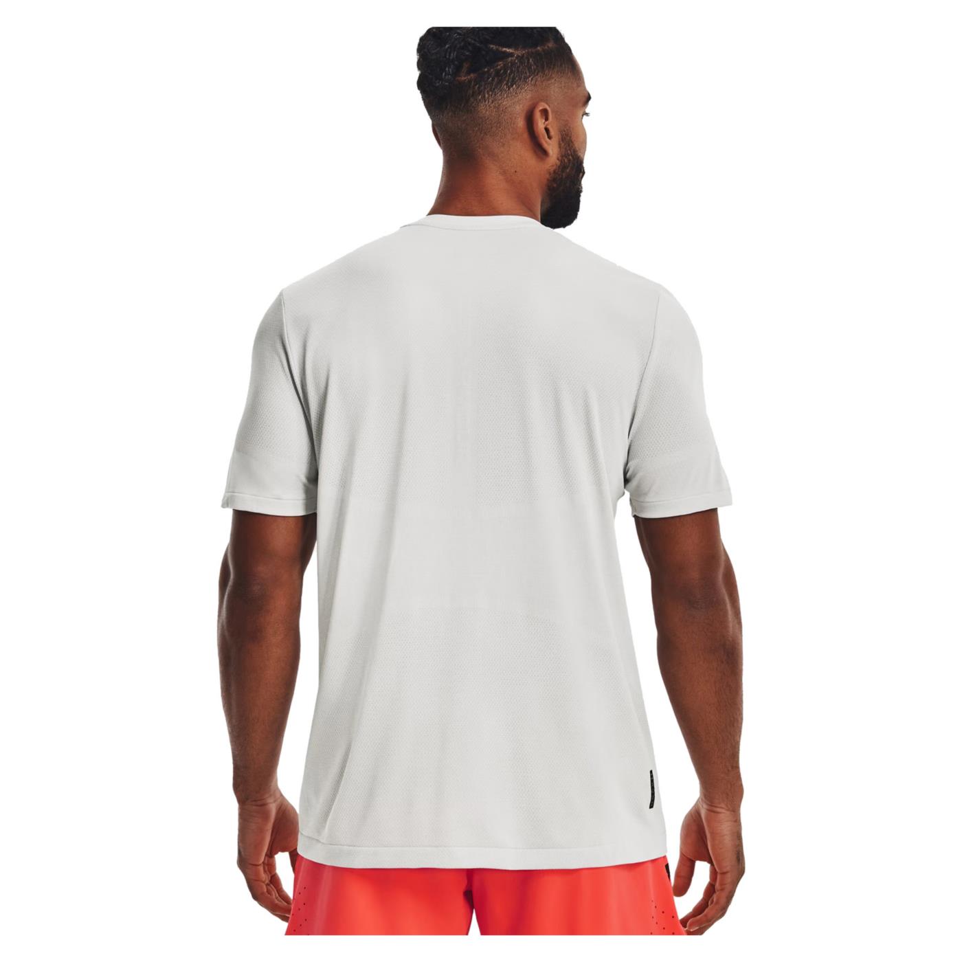 UNDER ARMOUR VANISH ELITE SEAMLESS SS