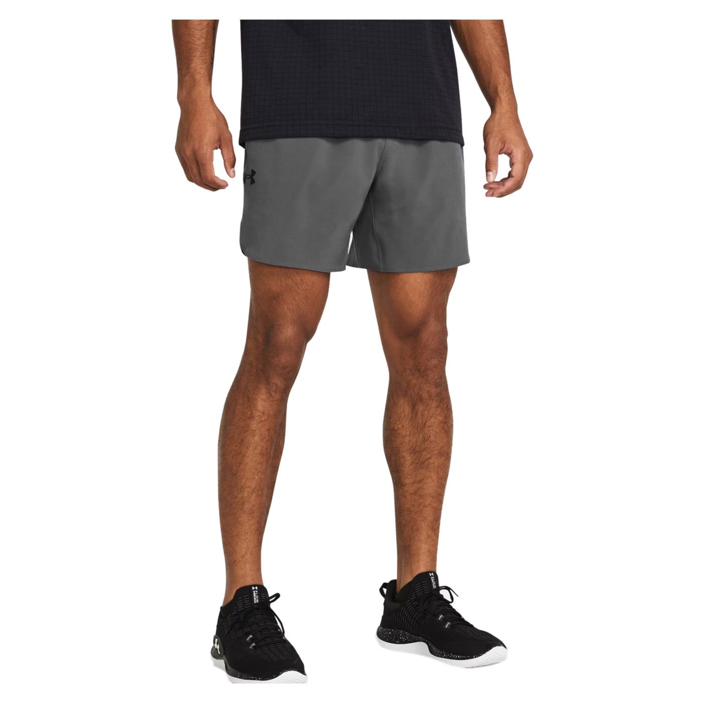 UNDER ARMOUR VANISH ELITE SHORT