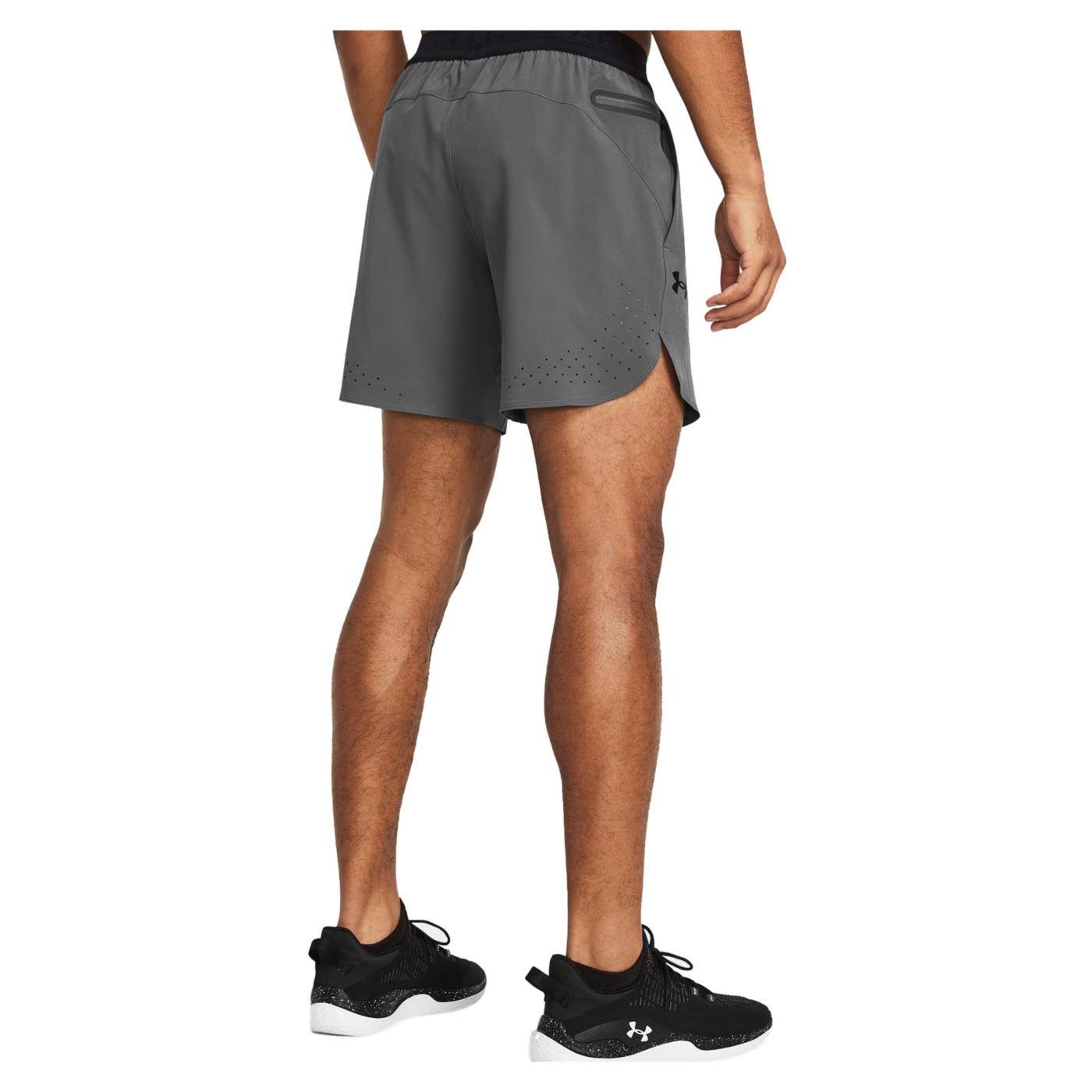 UNDER ARMOUR VANISH ELITE SHORT