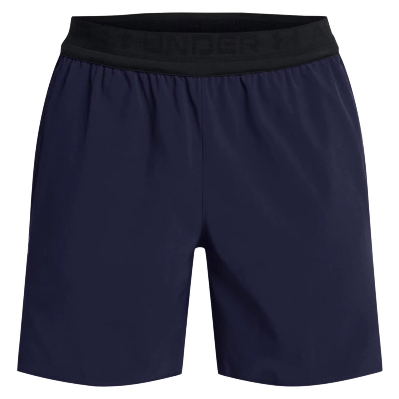 UNDER ARMOR PEAK WOVEN SHORTS