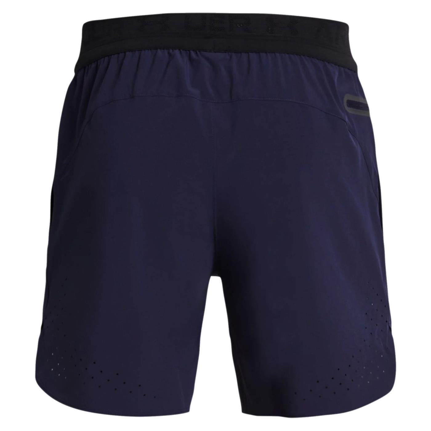 UNDER ARMOUR PEAK WOVEN SHORTS